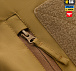 M-Tac куртка зимняя Alpha Gen.III Coyote Brown– Милитарист - миниатюра 7