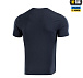 M-Tac футболка 93/7 Dark Navy Blue– Милитарист - миниатюра 4