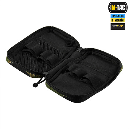 M-Tac EDC Pocket Elite Tiger stripes/Black– Милитарист - фото 7