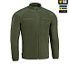 M-Tac куртка Combat Fleece Polartec Jacket Army Olive– Милитарист - миниатюра 3