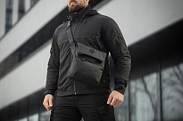  M-Tac сумка Konvert Bag X-Pac Elite Black
