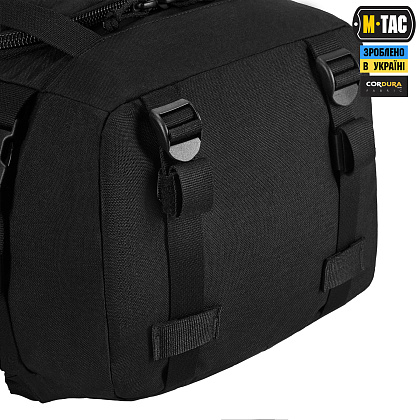 M-Tac рюкзак Recon Elite Black– Мілітарист - зображення 11