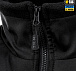 M-Tac куртка Alpha Microfleece Police Night– Мілітарист - мініатюра 5