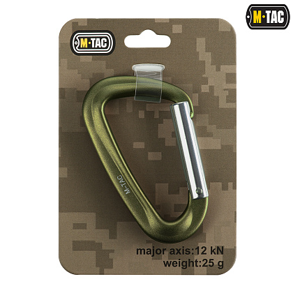 M-Tac карабін Type 1 Army Green– Мілітарист - зображення 1