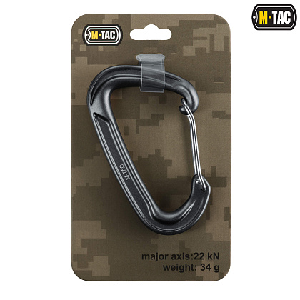 M-Tac карабін Type 3 Grey– Мілітарист - зображення 1