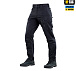 M-Tac брюки Patriot Gen.II Vintage Black– Милитарист - миниатюра 1
