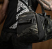 M-Tac сумка-баул Sport 38л Elite Multicam Black– Мілітарист - мініатюра 28