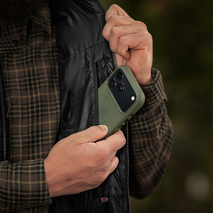 M-Tac жилет Витязь Gen.II Primaloft Black– Мілітарист - зображення 16