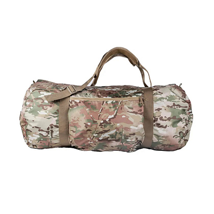 Балістика Баул складний Бесага 105л MC– Мілітарист - зображення 3