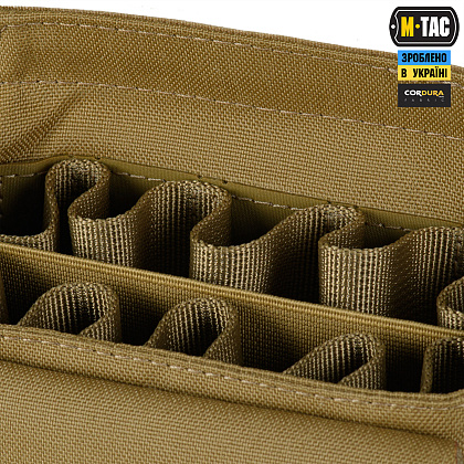 M-Tac підсумок під 12 калібр на 10 набоїв Elite Coyote– Мілітарист - зображення 10