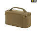 M-Tac органайзер утилитарный Hardshell Utility box S Coyote– Милитарист - миниатюра 4
