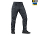 M-Tac брюки Conquistador Gen I Flex Dark Grey– Милитарист - миниатюра 3