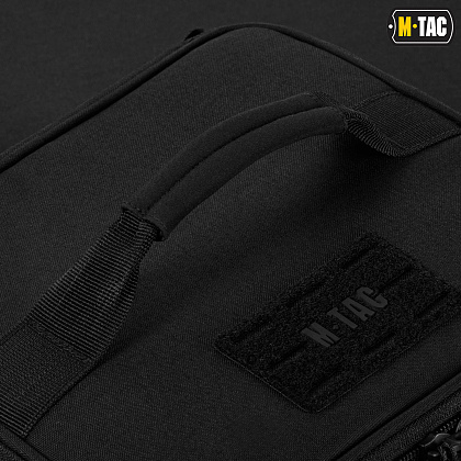 M-Tac органайзер утилітарний Hardshell Utility box L Black– Мілітарист - зображення 6