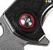 M-Tac нож складной Type 31 Black/Stonewash– Милитарист - миниатюра 7