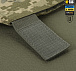 M-Tac фартук противоосколочный с баллистическим пакетом 2 класс (BRONYX) Laser Cut XL MM14– Милитарист - миниатюра 4
