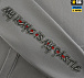M-Tac кофта Hoodie My Home is my Castle Oversize Hard Light Grey– Мілітарист - мініатюра 13