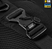 M-Tac сумка Sling Civilian Lite-NR Black– Мілітарист - мініатюра 8