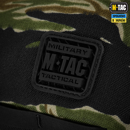 M-Tac сумка City Waist Bag Elite Tiger Stripe– Мілітарист - зображення 6