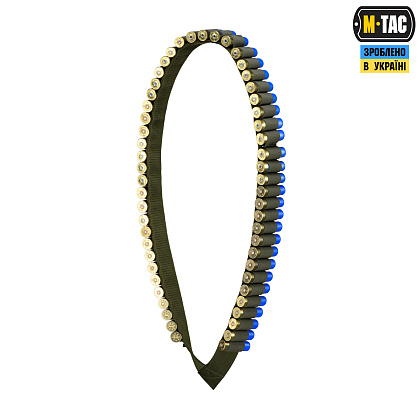 M-Tac бандольєра Elite Ranger Green– Мілітарист - зображення 4