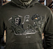 M-Tac кофта Hoodie Time Oversize Hard Ranger Green - мініатюра 22 M-Tac кофта Hoodie Time Oversize Hard Ranger Green– Мілітарист - мініатюра 22