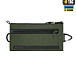 M-Tac кошелек горизонтальный с карабином X-Pac Elite Ranger Green– Милитарист - миниатюра 2