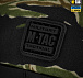 M-Tac сумка City Waist Bag Elite Tiger Stripe– Мілітарист - мініатюра 6