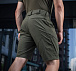 M-Tac шорты Aggressor Summer Flex Army Olive– Милитарист - миниатюра 7