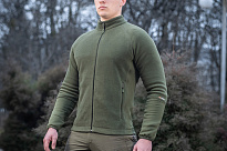  M-Tac кофта Polartec Sport 