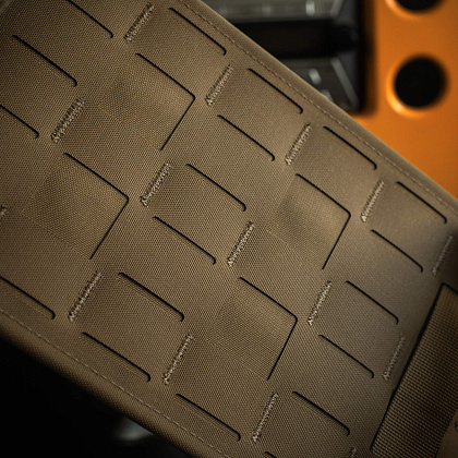 M-Tac велкро-панель на автомобільний сонцезахисний візор Elite Coyote– Мілітарист - зображення 18