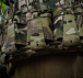 M-Tac плитоноска Cuirass Tiger Elite 2 класс защиты (размер плиты M) Multicam– Милитарист - миниатюра 13
