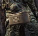 M-Tac органайзер утилитарный Hardshell Utility box S Coyote– Милитарист - миниатюра 15