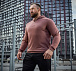 M-Tac кофта Hoodie Born by Revolution Ash Rose– Милитарист - миниатюра 7