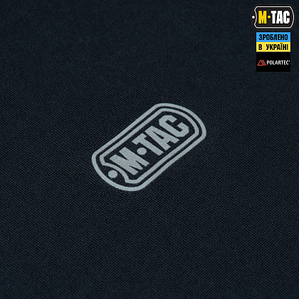 M-Tac термосорочка Level I Polartec Dark Navy Blue– Мілітарист - зображення 6