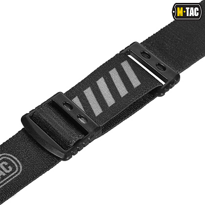 M-Tac ліхтарик налобний B7A– Мілітарист - зображення 8