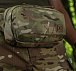 M-Tac сумка City Waist Bag X-Pac Elite Multicam– Милитарист - миниатюра 13