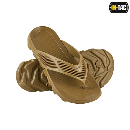 M-Tac в'єтнамки EVA Coyote– Мілітарист - зображення 1