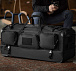 M-Tac сумка транспортна 185л Black– Мілітарист - мініатюра 44