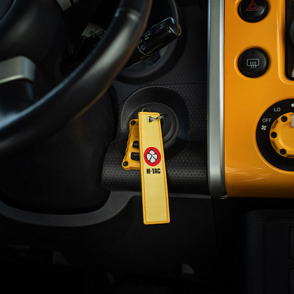 M-Tac брелок Бавовна– Мілітарист - зображення 5