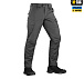 M-Tac штани Aggressor Gen.II Flex Wolf Grey– Мілітарист - мініатюра 3