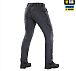 M-Tac штани Aggressor Summer Flex Dark Grey– Мілітарист - мініатюра 5