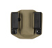 ATA Gear паучер модель Pouch ver.1 для Glock - 17/22/47 Flat Dark Earth - Spring правша/левша– Милитарист - миниатюра 7