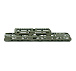 Крук цевье для АК длинное с креплением M-Lok и длинным верхним мостом OD Green (1U004B)– Милитарист - миниатюра 3
