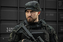  M-Tac панама Gen.II NYCO Extreme Multicam Black