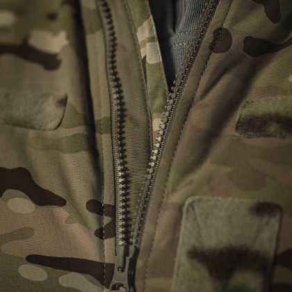 M-Tac куртка MA-1 Military Primaloft МС– Мілітарист - зображення 31