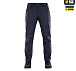 M-Tac брюки Aggressor Summer Flex Dark Navy Blue– Милитарист - миниатюра 2