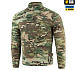 M-Tac кофта Delta Fleece MC– Милитарист - миниатюра 1