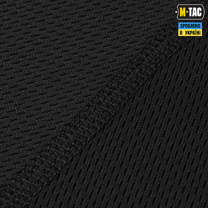 M-Tac футболка реглан потовідвідна Summer Black– Мілітарист - зображення 7