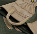 M-Tac рукавички Skeleton Nomex Olive/Coyote– Мілітарист - мініатюра 6