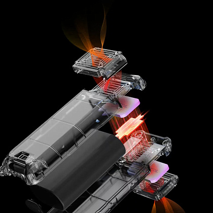 Flextail Max Repel S портативний фумігатор-павербанк green– Мілітарист - зображення 4