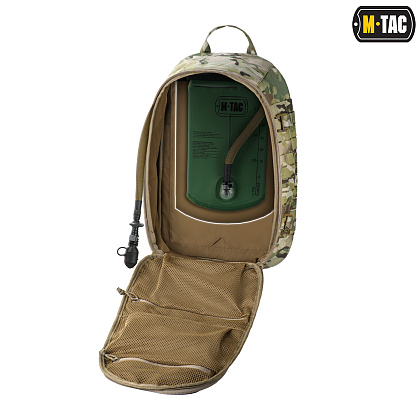 M-Tac резервуар гидросистемы 1,5л Type 2 Olive– Милитарист - фото 10